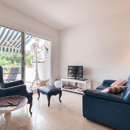 Reitel First Line Ground Floor By Hlclub Agency Apartment Vilanova i la Geltru Exterior photo