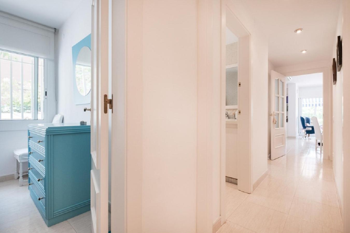 Reitel First Line Ground Floor By Hlclub Agency Apartment Vilanova i la Geltru Exterior photo