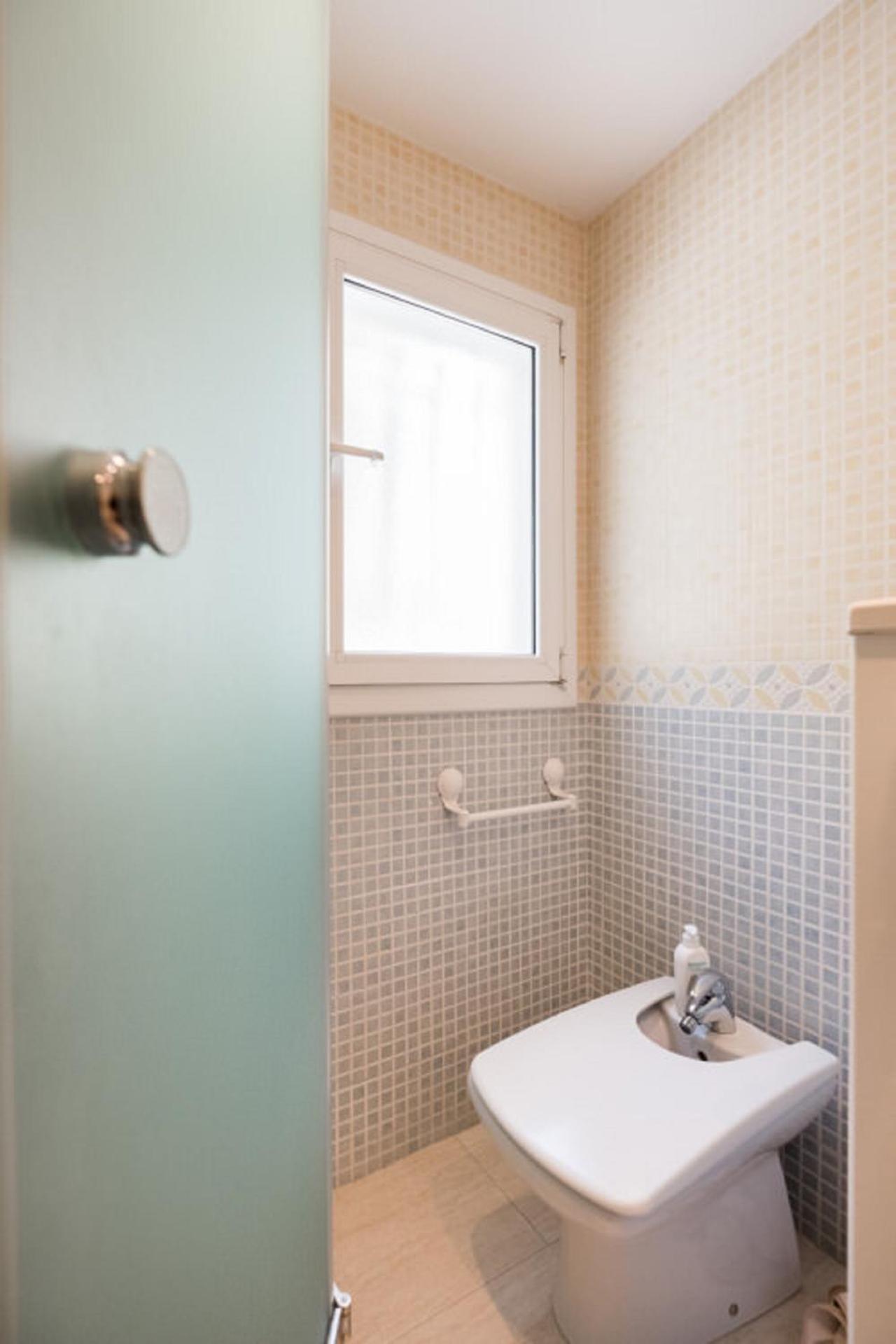 Reitel First Line Ground Floor By Hlclub Agency Apartment Vilanova i la Geltru Exterior photo